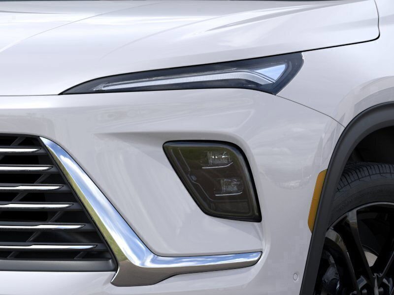 2025 Buick Enclave Preferred - Photo 10