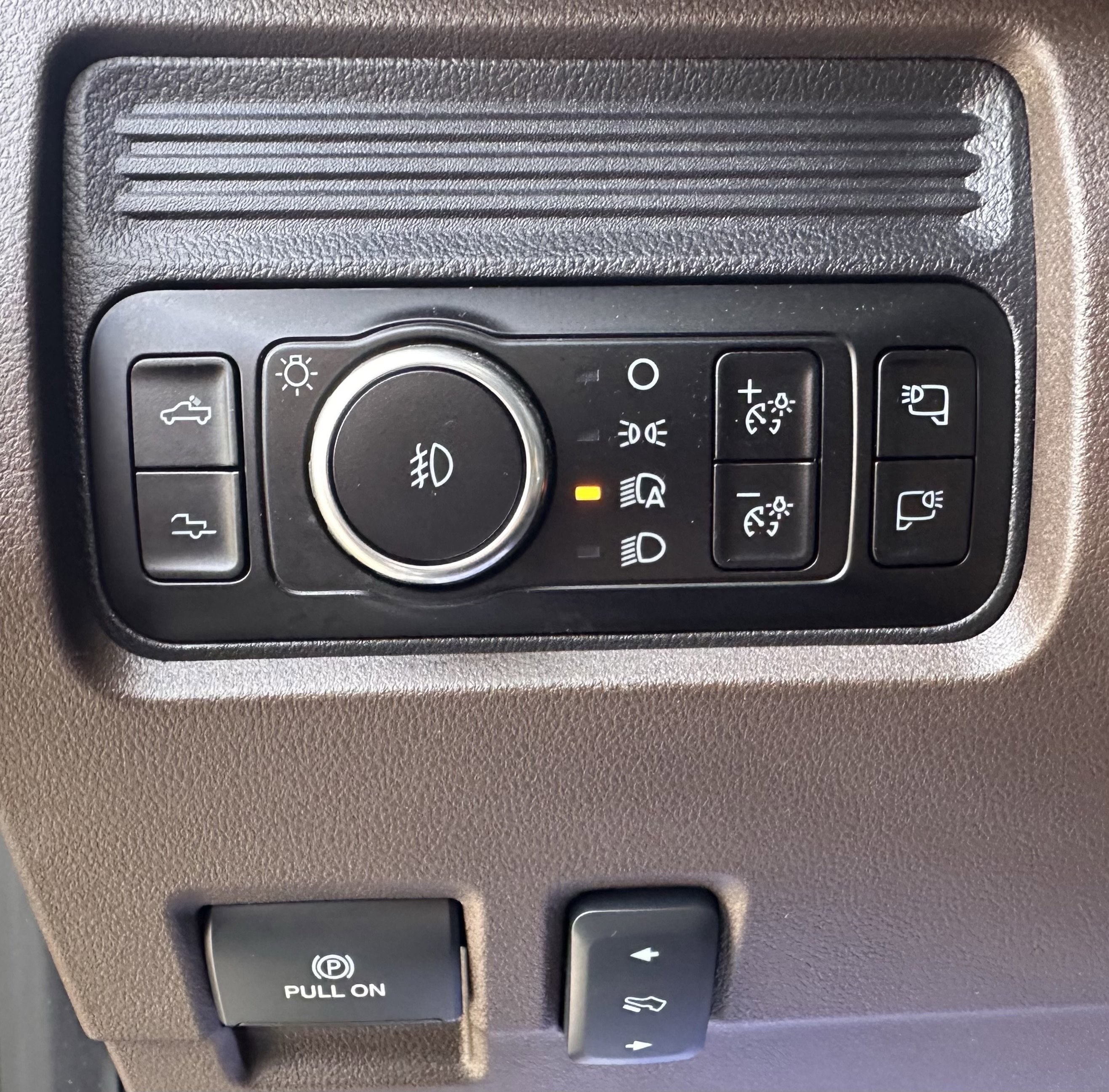 Used 2026 Star White Ford King Ranch image 21