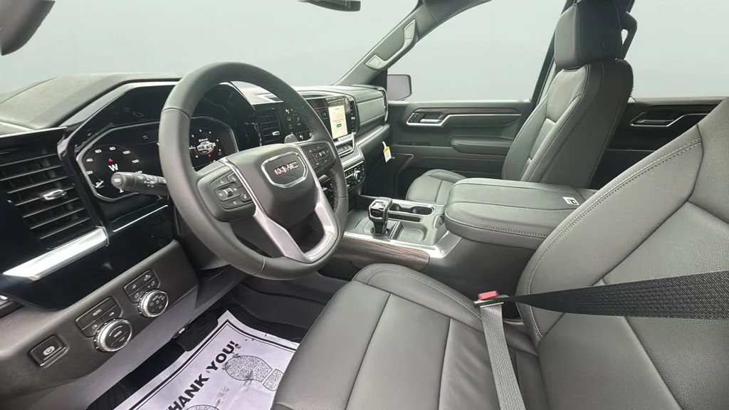 2026 GMC Sierra 1500 SLT - Photo 22