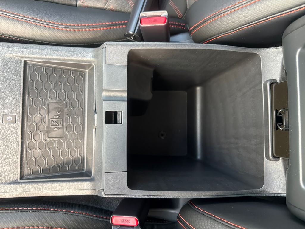 New 2026 Nissan Frontier PRO-4X 4D Crew Cab