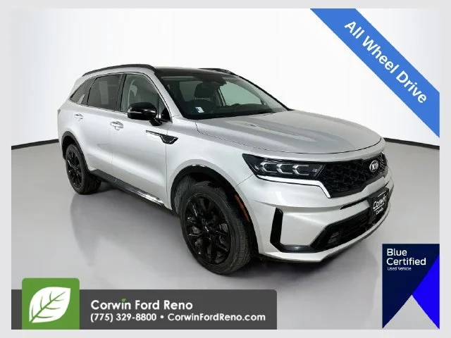 2021 Kia Sorento
