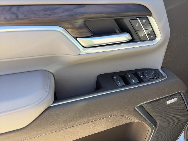 New 2026 Silver GMC SLT image 20