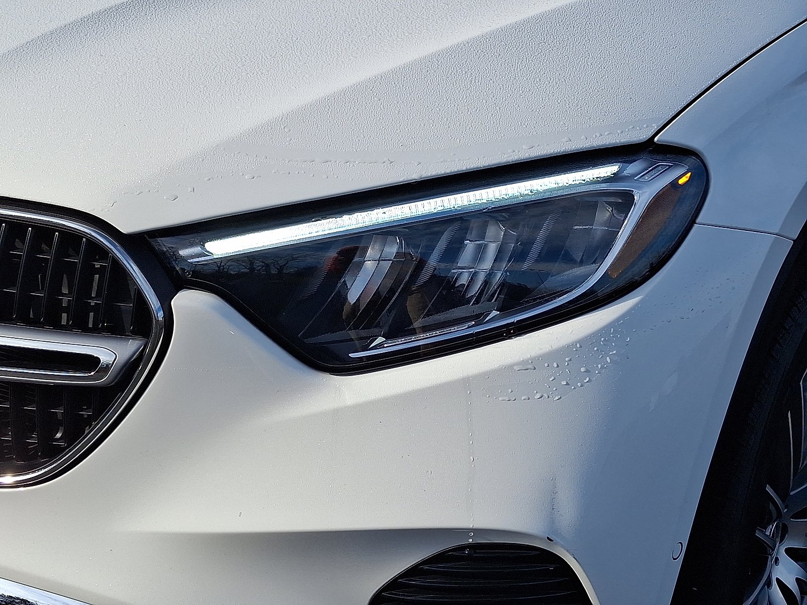 2025 Mercedes-Benz GLC Base - Photo 8
