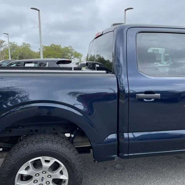 2023 Ford F-150 XLT - Photo 9