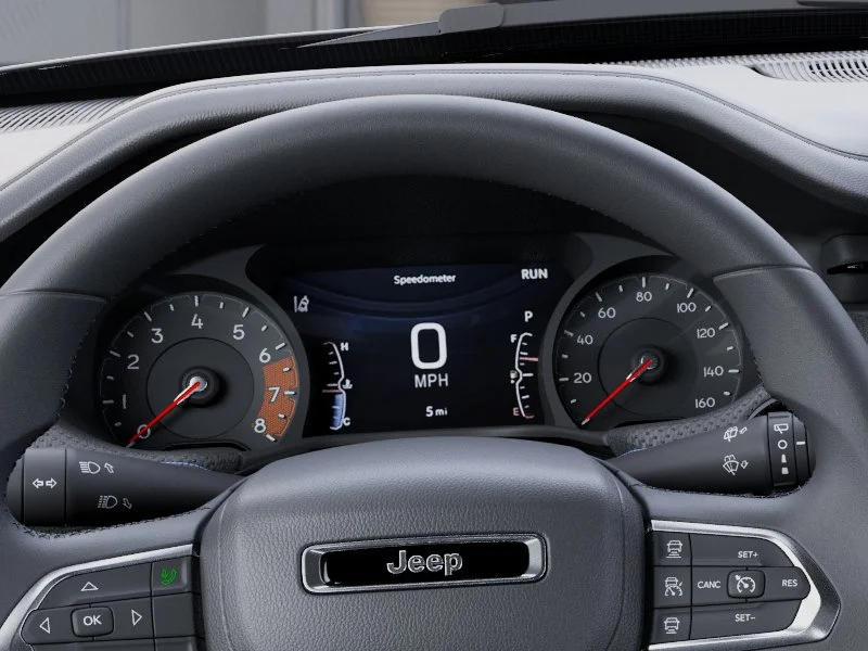 2026 Jeep Compass Altitude Special Edition - Photo 46