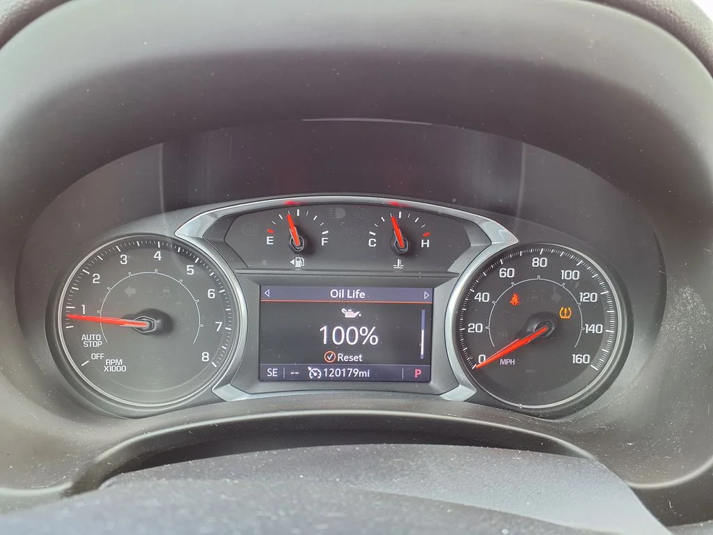 Used 2019 Black GMC SLT image 31