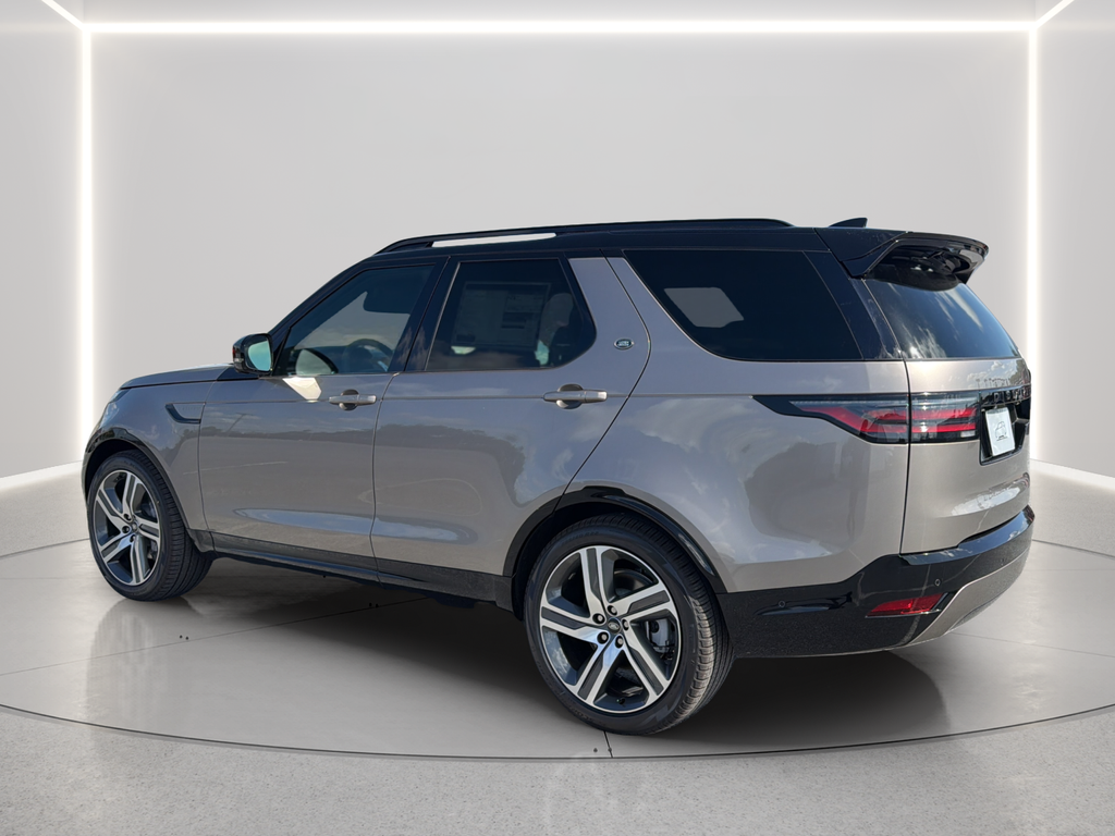 New 2026 Lantau Bronze Land Rover Dynamic SE image 15