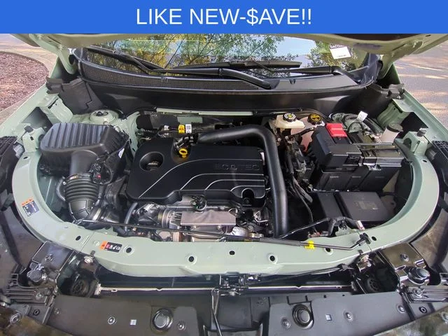 Used 2026 Green Chevrolet ACTIV image 38