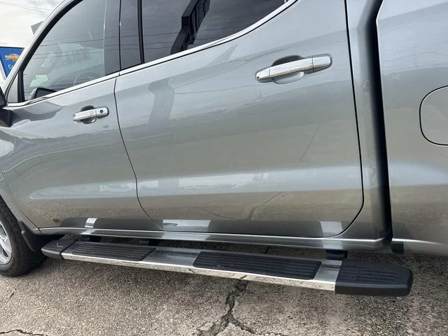Used 2026 Gray Chevrolet LTZ image 51