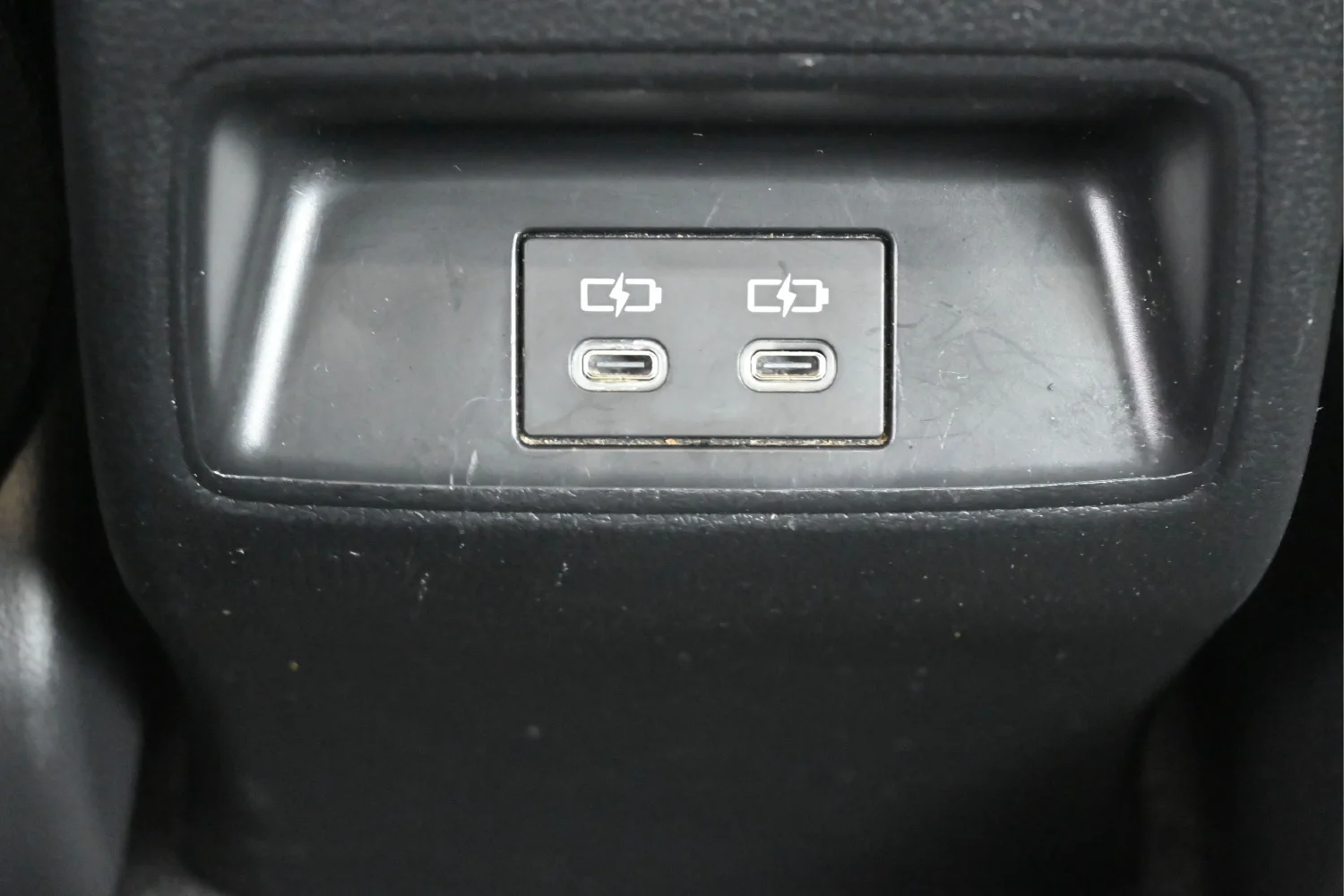 Used 2024 Gray Toyota LE image 19