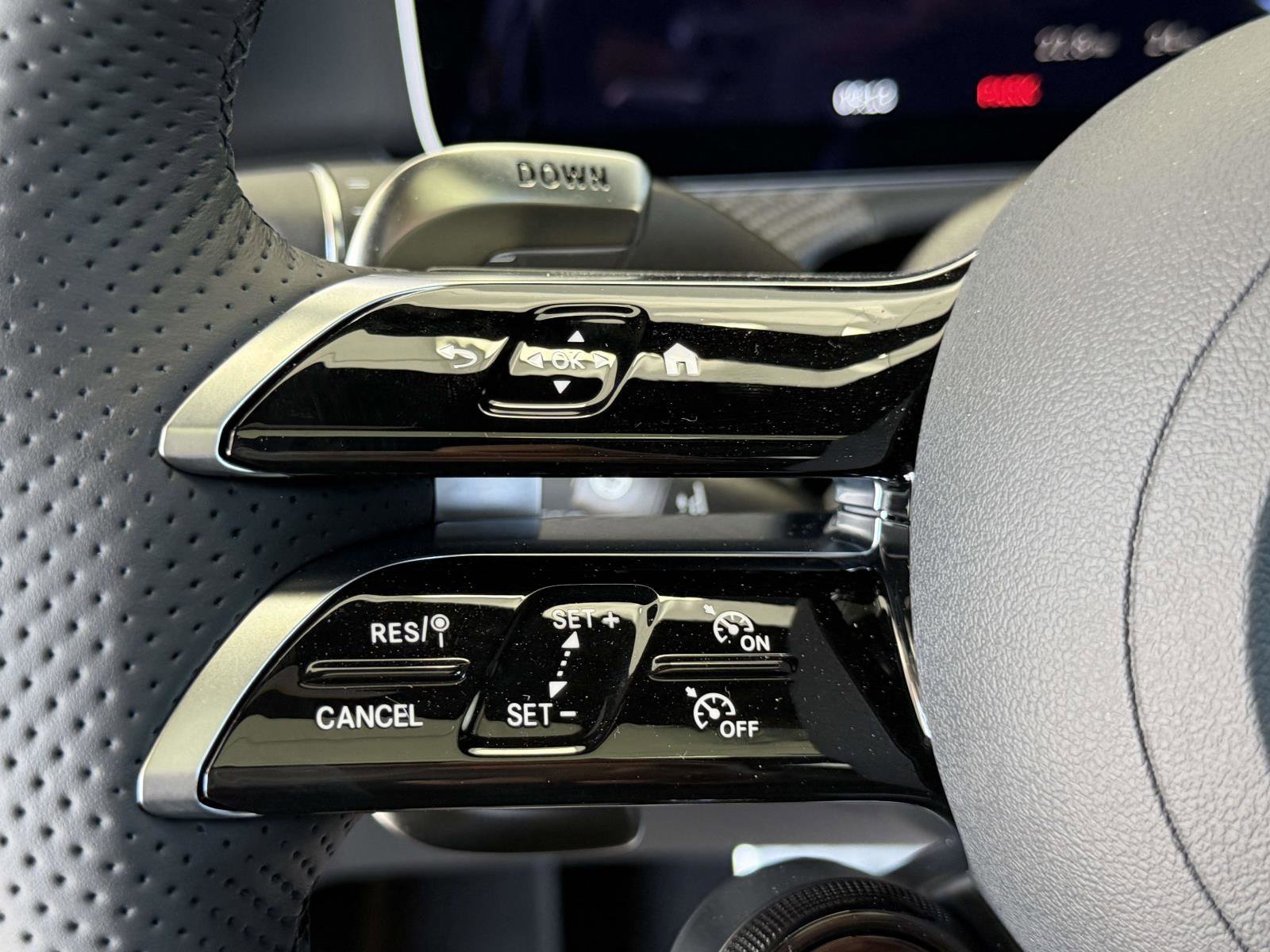 New 2026 Polar White Mercedes-Benz AMG® GT 53 4-Door Coupe image 62