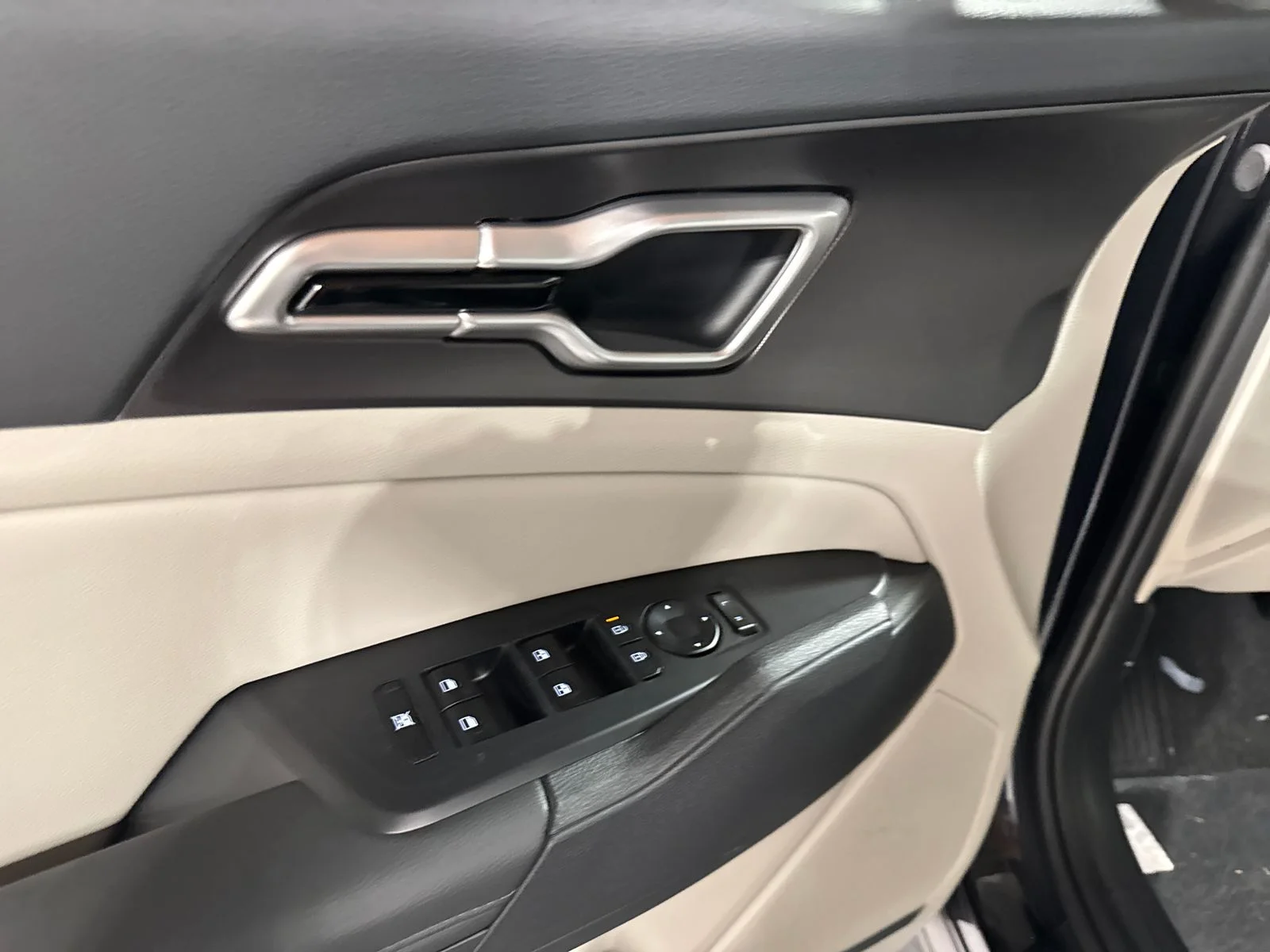 New 2026 Panthera Metal Gray Kia EX image 12