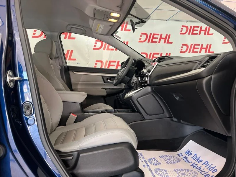 Used 2018  Honda LX image 12