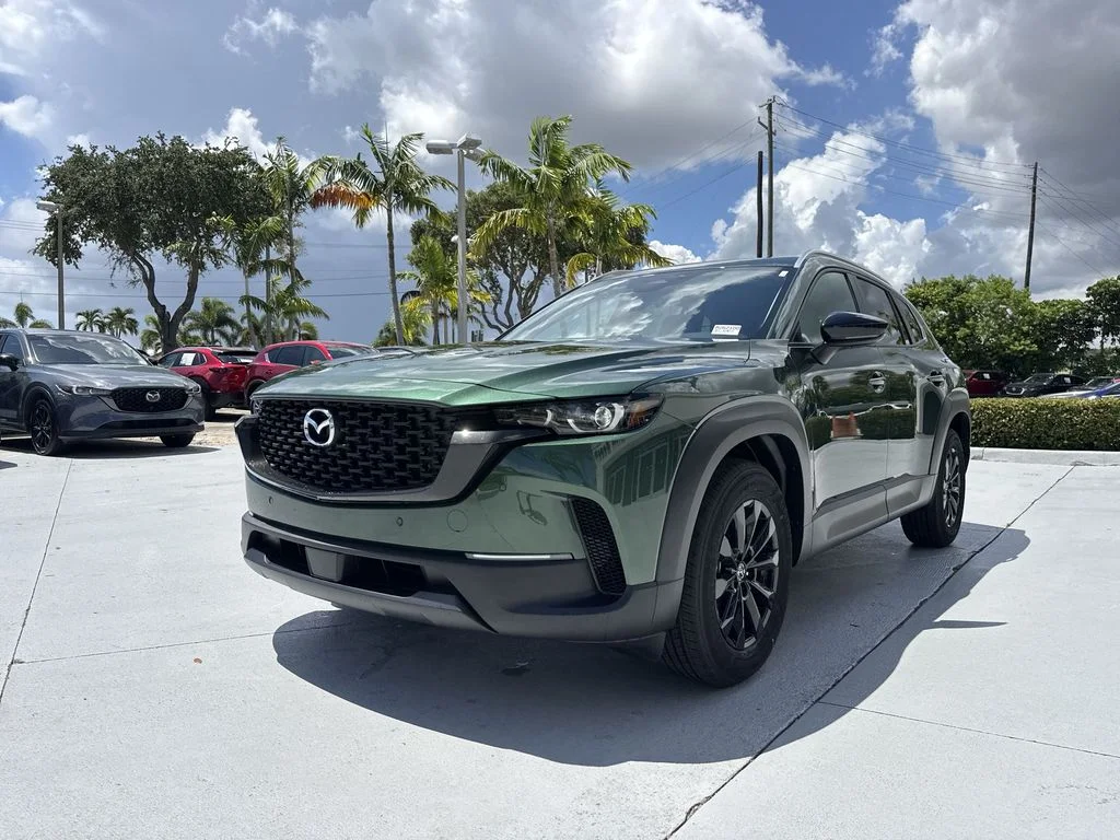 New 2026 Cypress Mazda 2.5 S Preferred AWD image 31