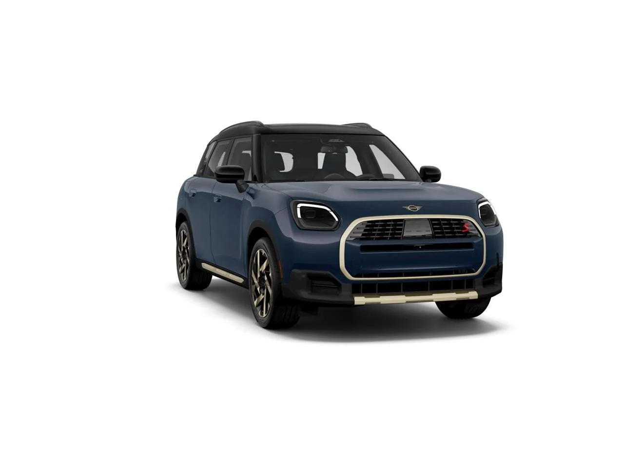 2027 MINI Countryman's photo