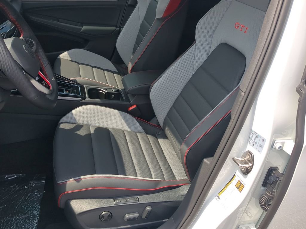 New 2026 White/off-white Volkswagen Autobahn image 19