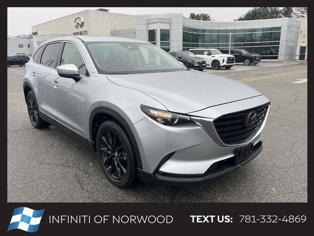 2023 Mazda CX-9 Touring Plus AWD's photo