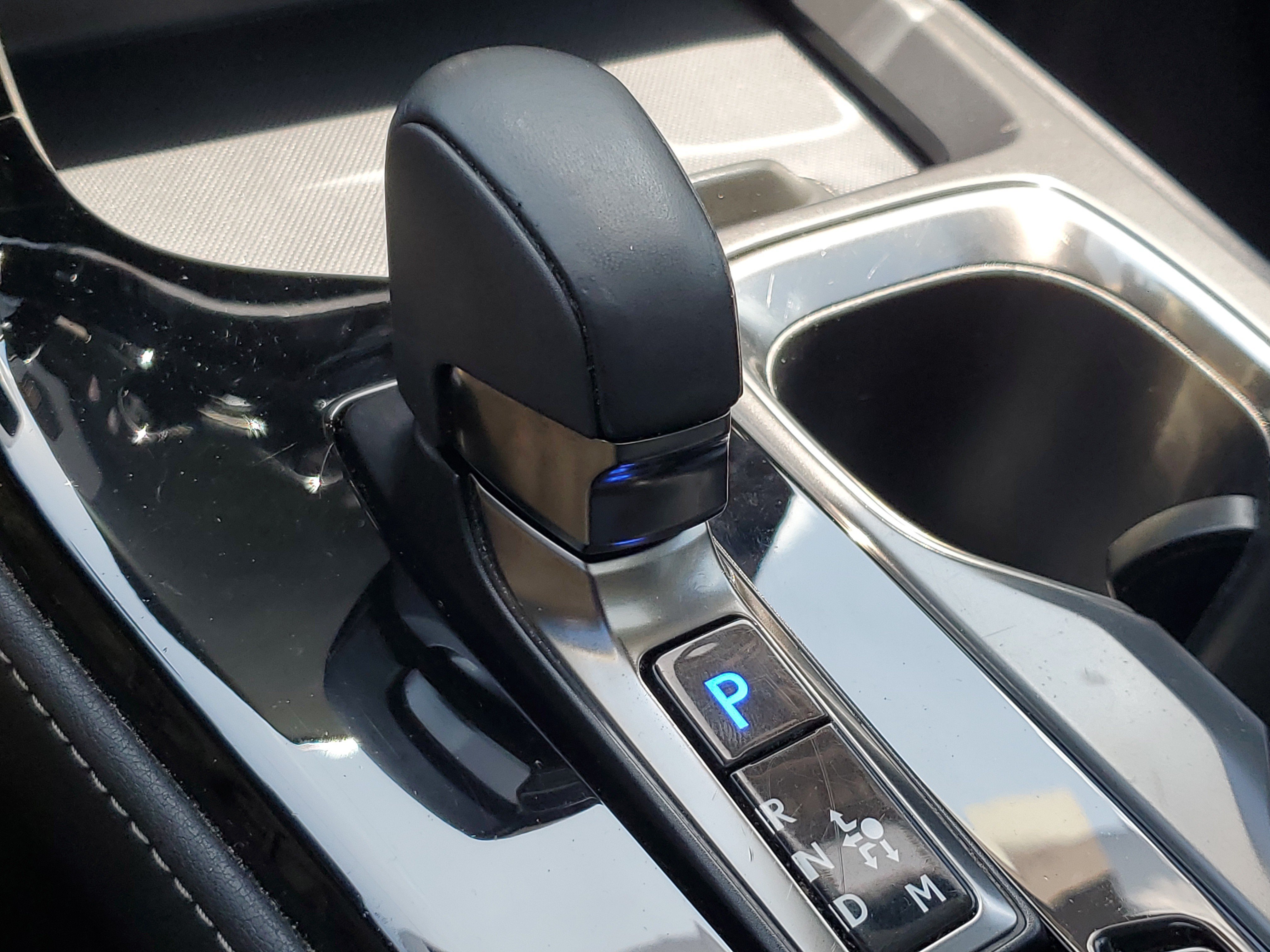 Certified Used 2024 ATOMIC SILVER Lexus NX 250 Premium image 32