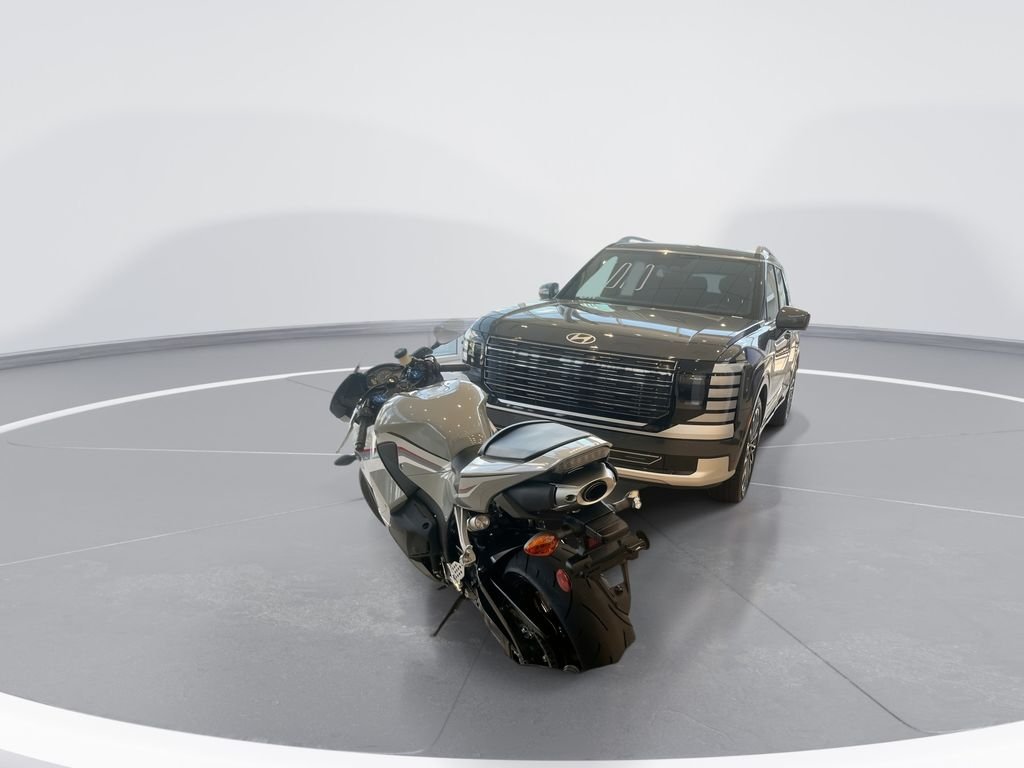 Used 2026  Honda  image 6
