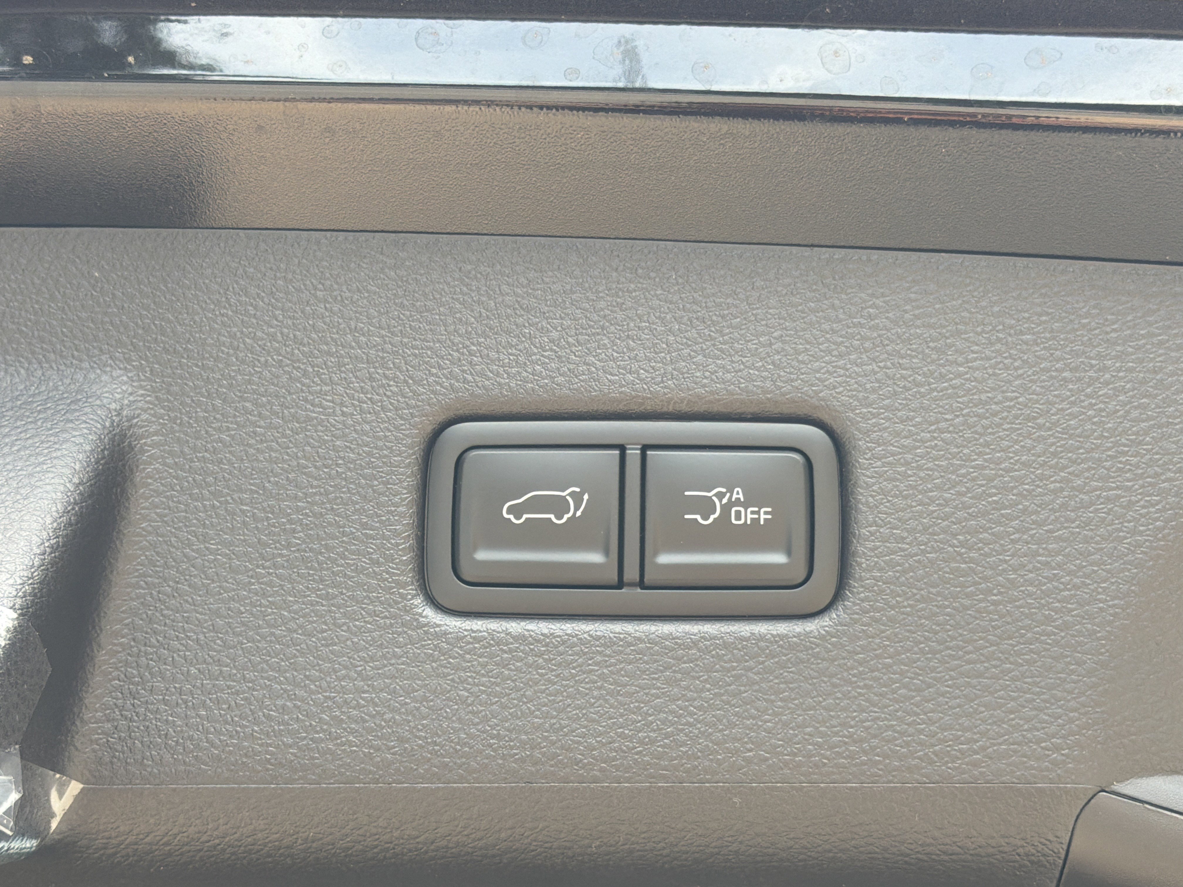 New 2026 Aurora Black Pearl Kia SX image 34
