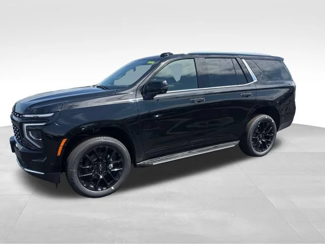 2026 Chevrolet Tahoe