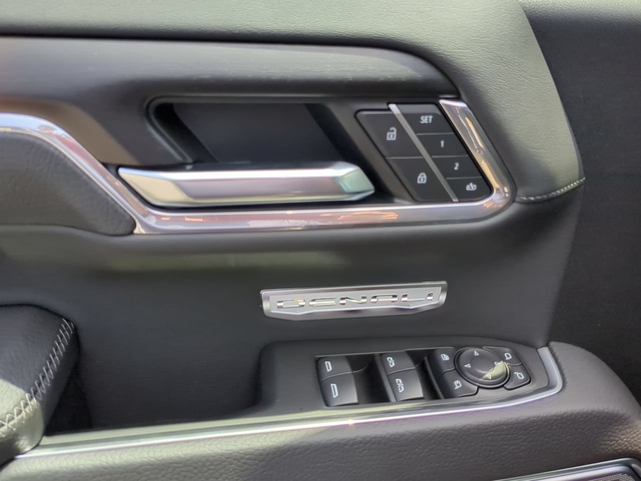 2026 GMC Sierra 1500 Denali - Photo 24