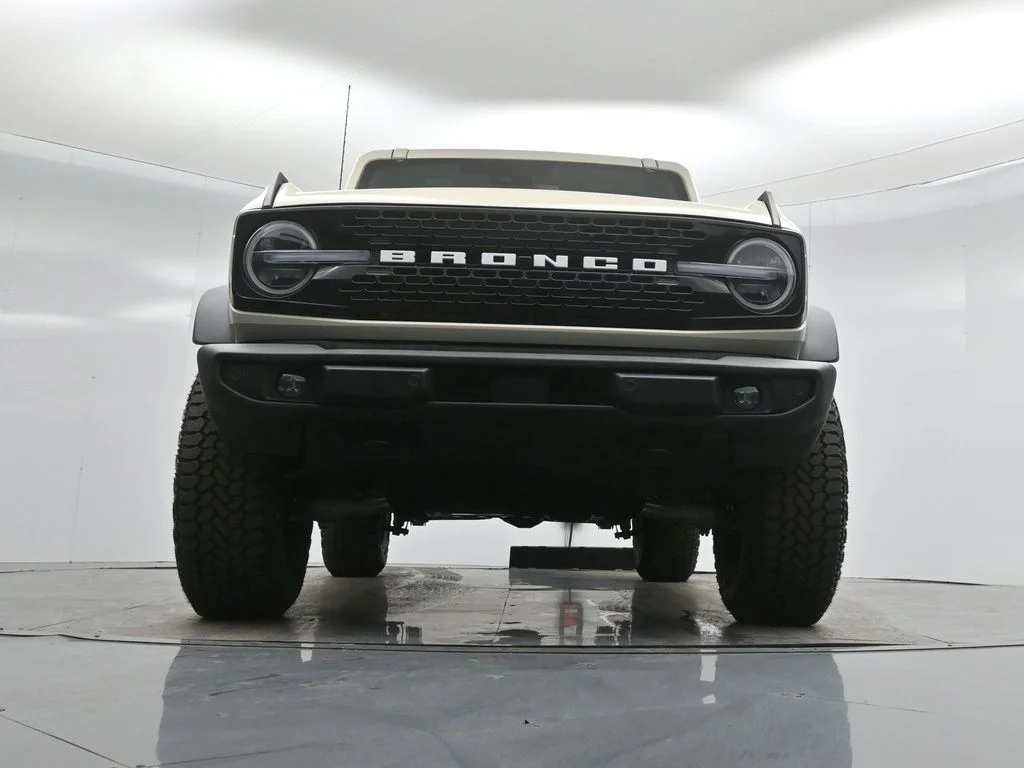 New 2026 Desert Sand Ford Outer Banks image 42