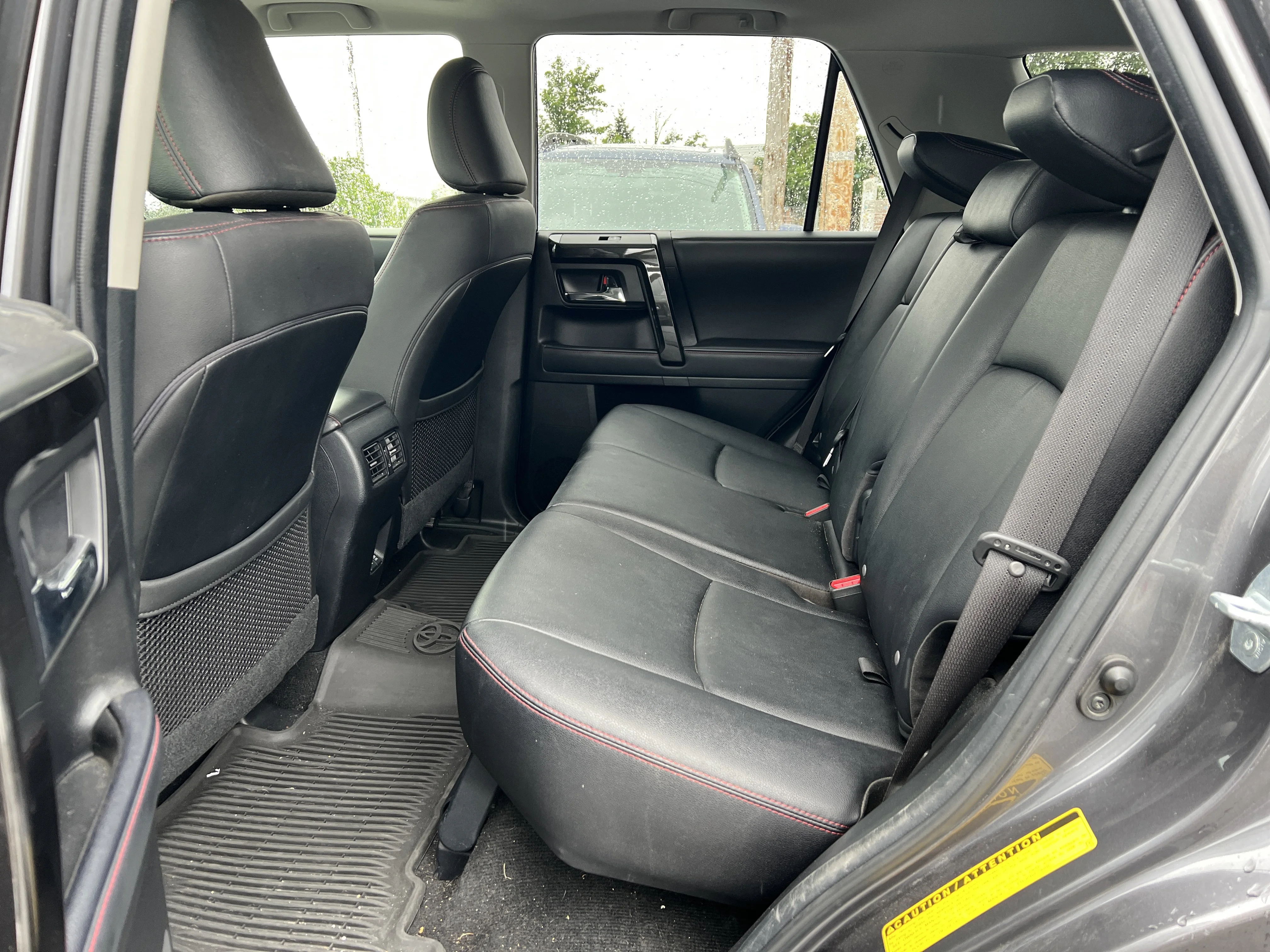 Used 2021 Magnetic Gray Metallic Toyota Venture image 8