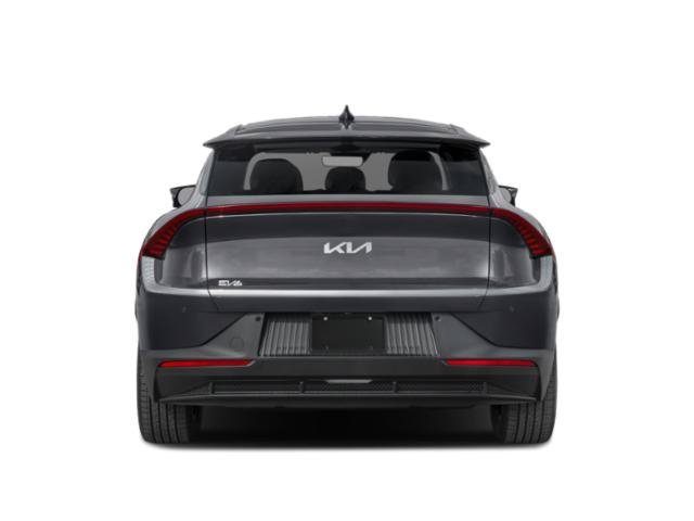 Used 2024 Interstellar Gray Kia Light image 8