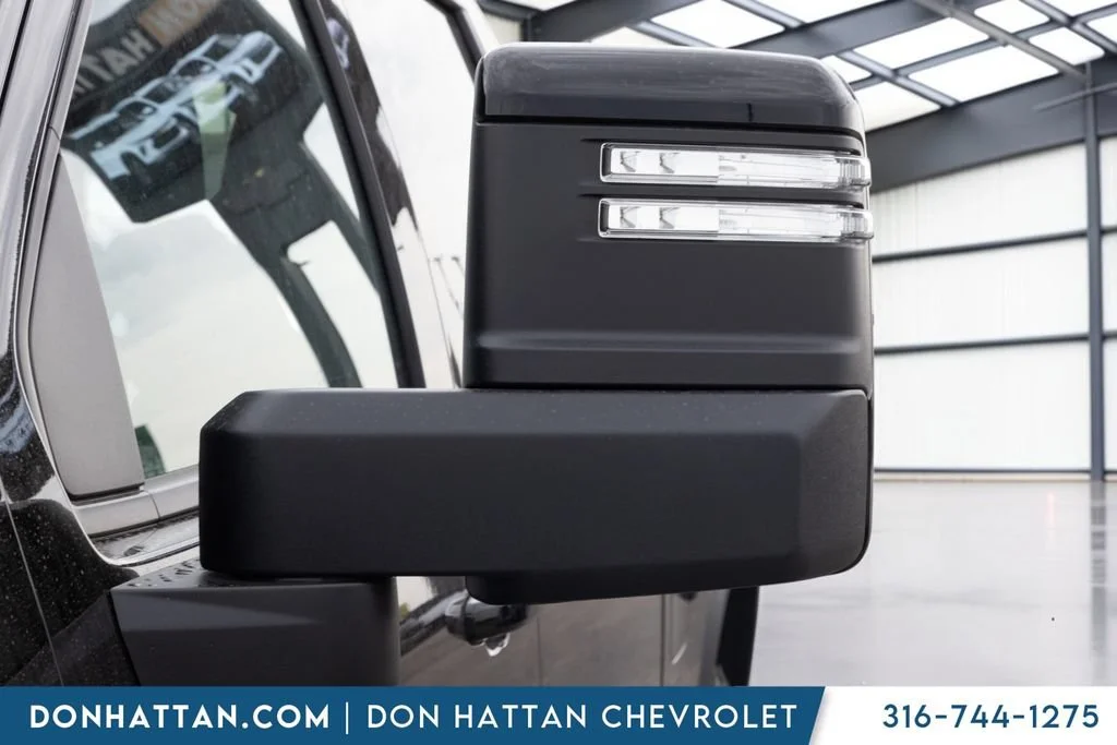 2026 Chevrolet Silverado 2500 HD High Country - Photo 29