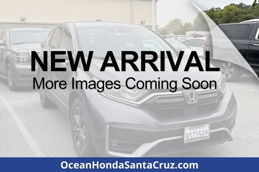 2020 Honda CR-V EX 2WD's photo