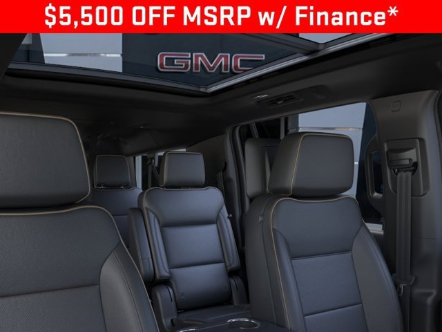 2026 GMC Yukon XL Elevation - Photo 24