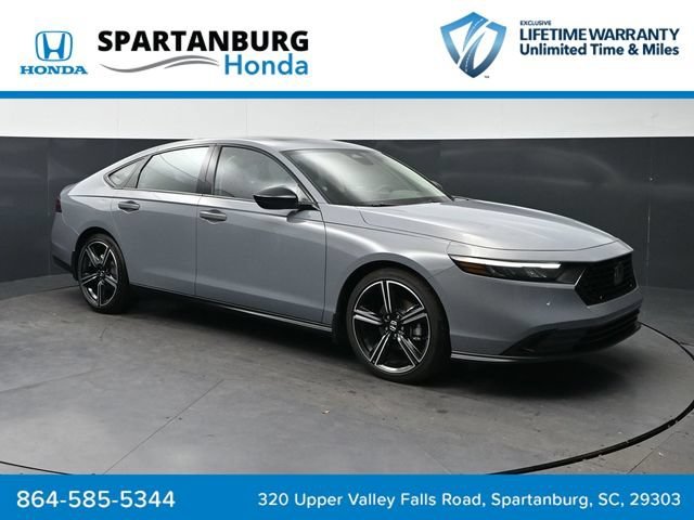 Certified Used 2026 Urban Gray Pearl Honda SE image 37