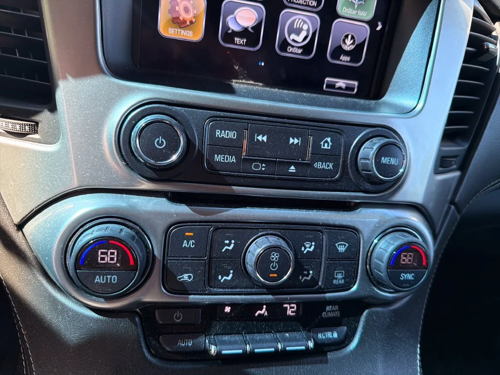 Used 2019 Silver Chevrolet LS image 11