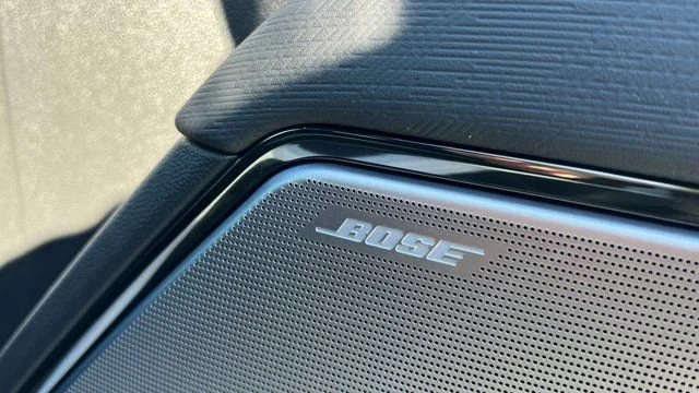 2026 GMC Sierra 1500 AT4X - Photo 12