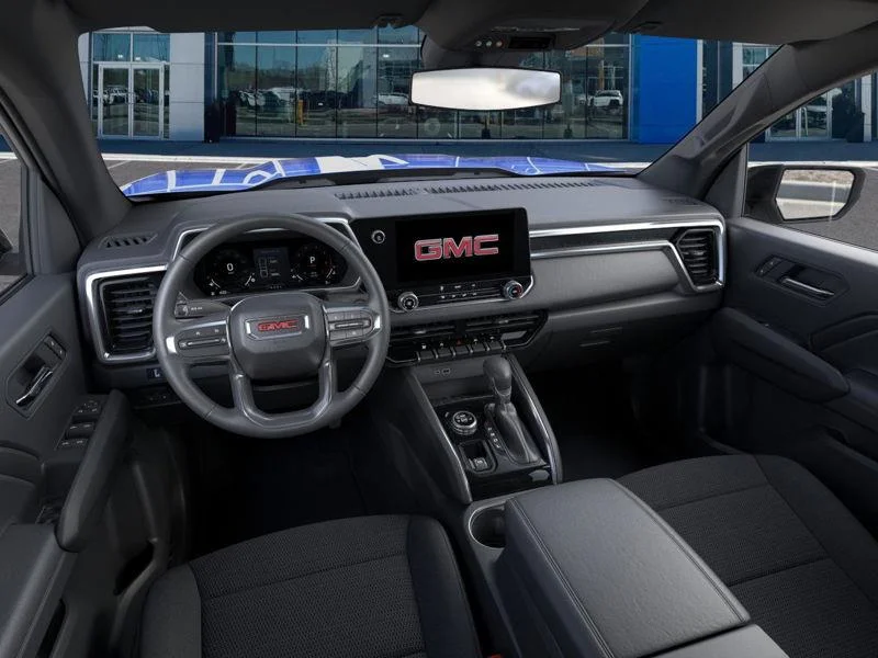 New 2026  GMC Elevation image 15