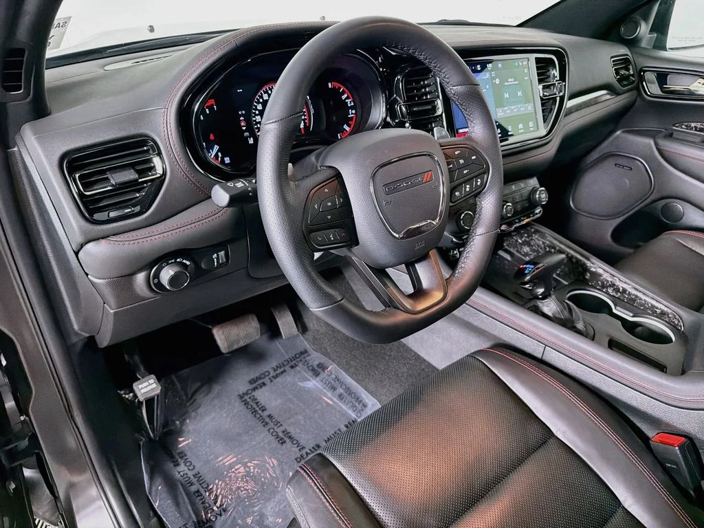 Used 2026 Gray Dodge GT Premium HEMI V8 image 9