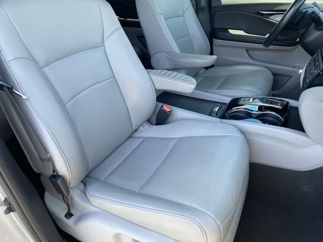 2020 Honda Pilot Touring - Photo 8