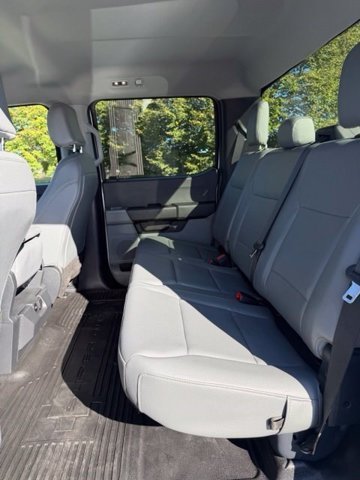 Used 2024 Oxford White Ford XL image 45