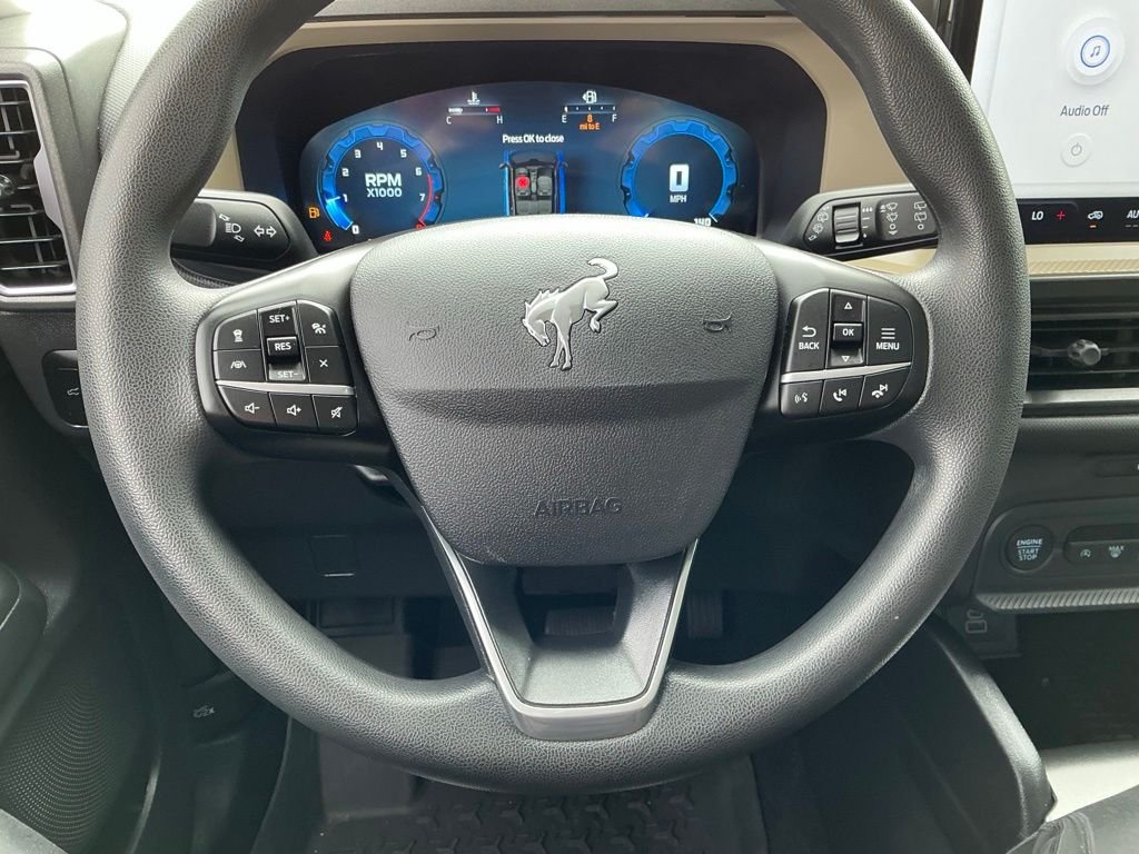 Used 2025 Beige Ford Big Bend image 46
