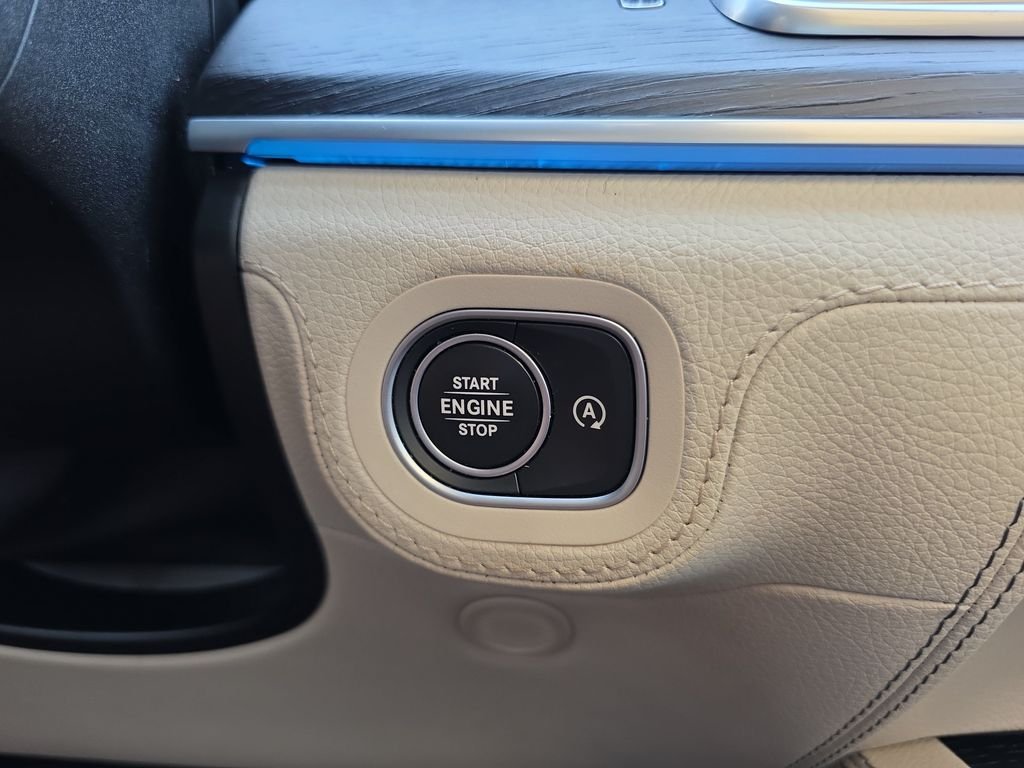 Certified Used 2024  Mercedes-Benz GLE 450 image 27