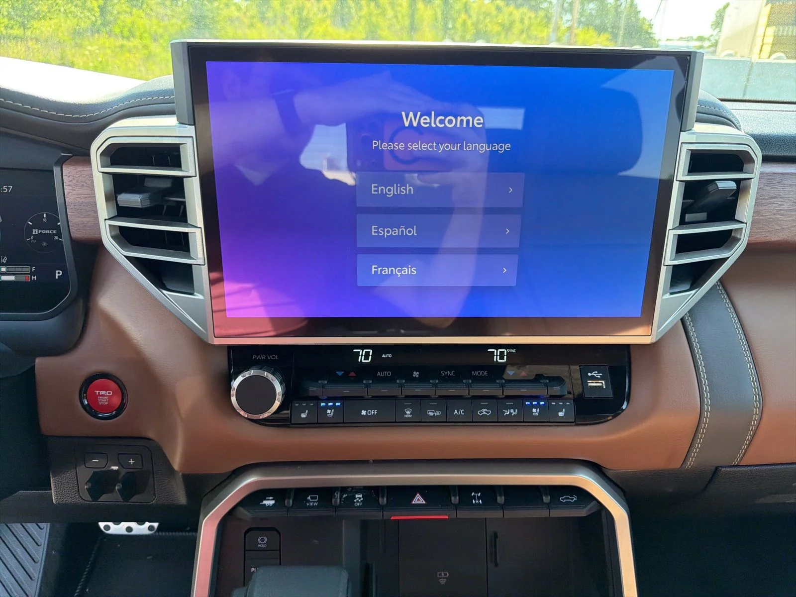 Used 2026 Blueprint Toyota 1794 image 18