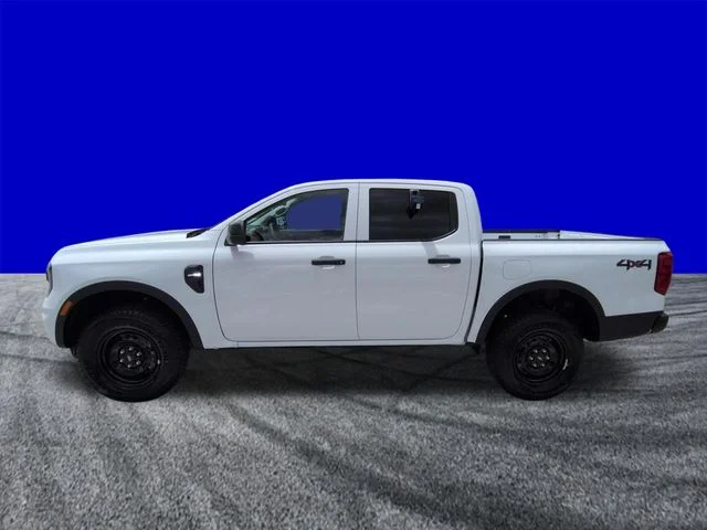 New 2026 Oxford White Ford XL image 7