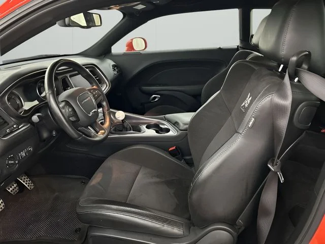 2017 Dodge Challenger Scat Pack - Photo 27