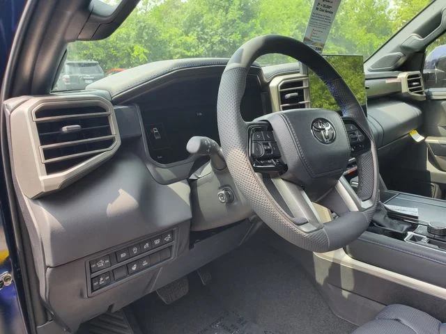 New 2026  Toyota Platinum image 21