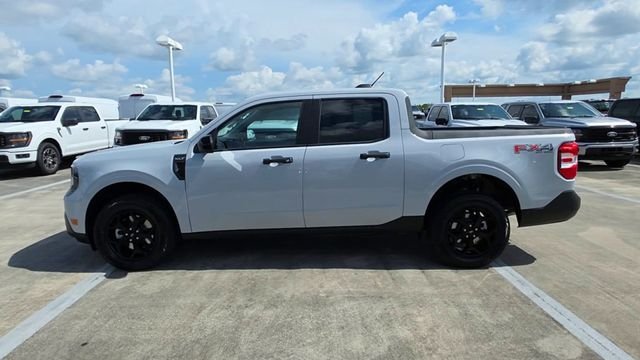 2025 Ford Maverick XLT - Photo 75