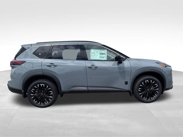 New 2026 Boulder Gray Pearl Nissan Dark Armor™ image 6
