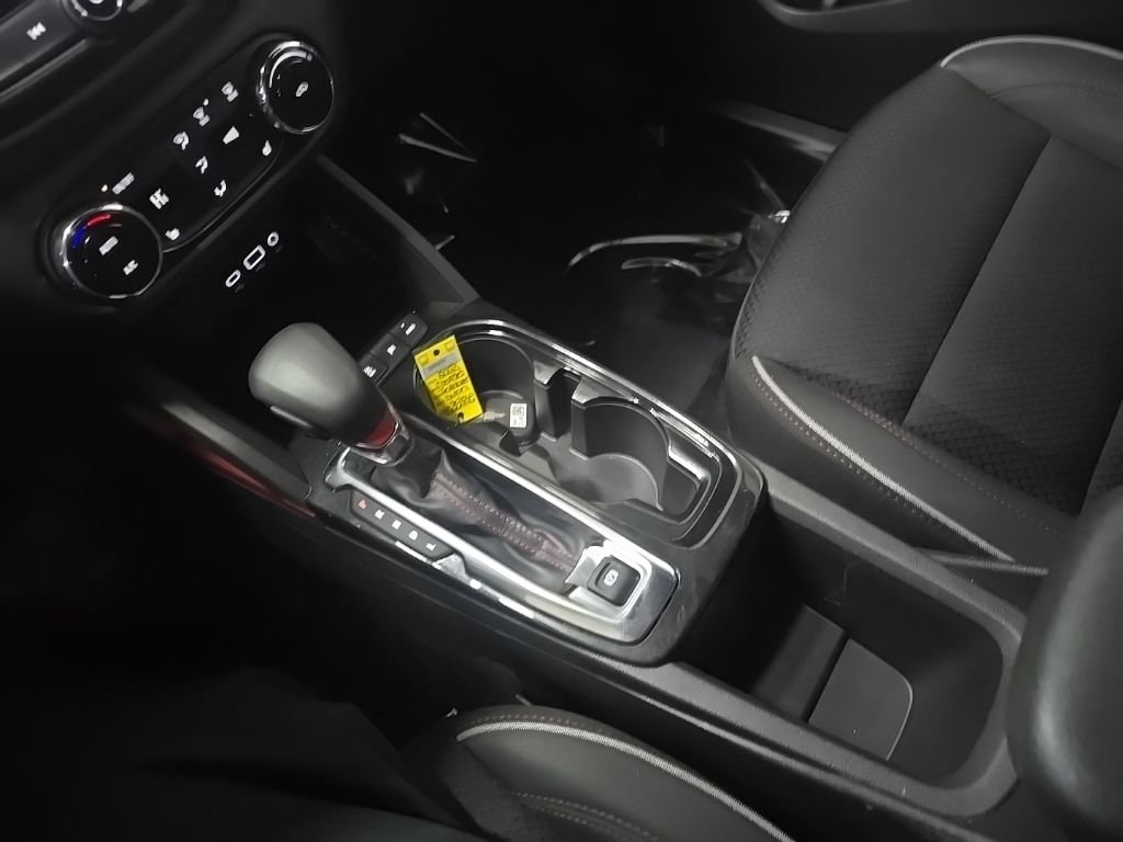 Used 2023 Yellow Chevrolet RS image 26