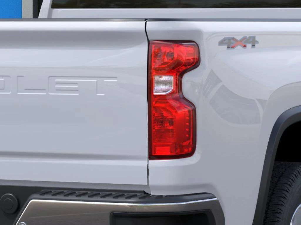 2026 Chevrolet Silverado 2500 HD Work Truck - Photo 11
