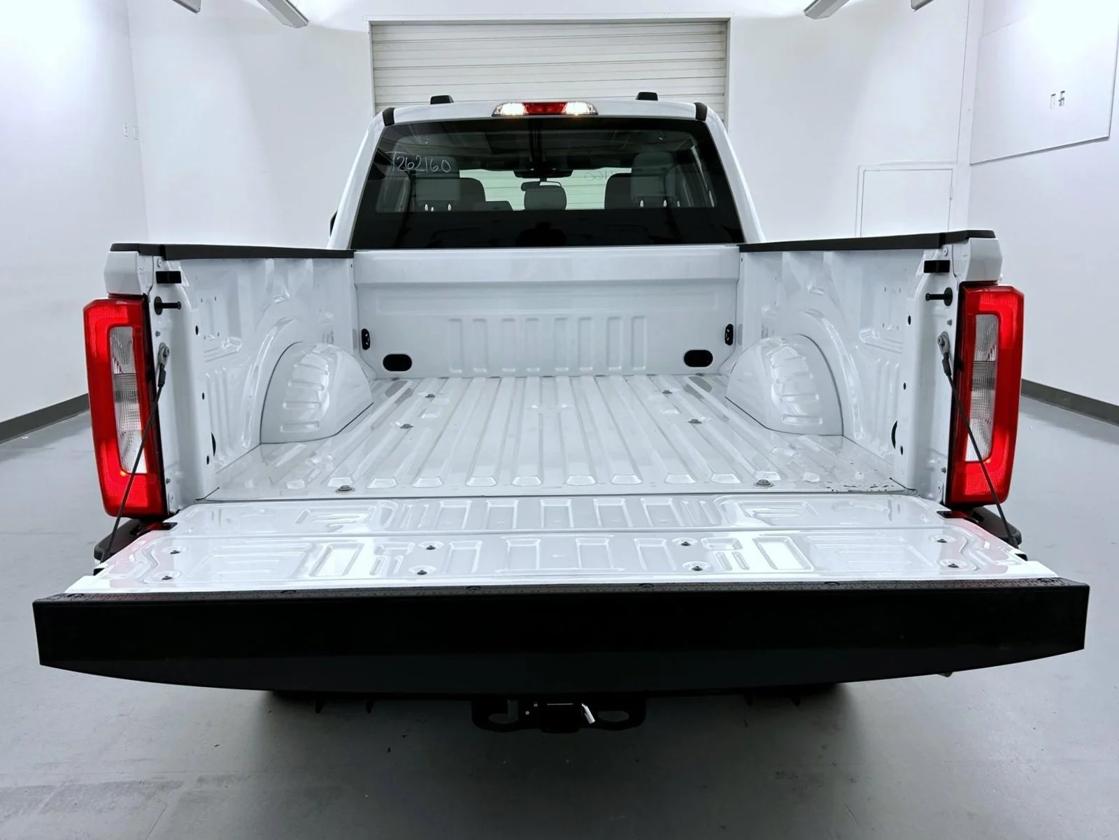 New 2026 White Ford XL image 22